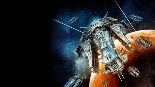 L'attaque des titans