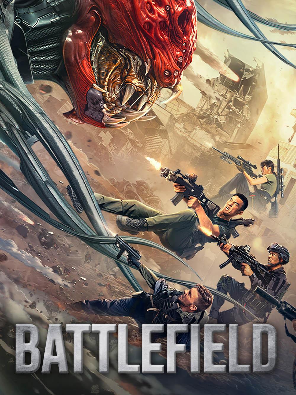 Battlefield
