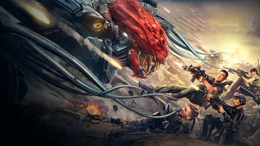 Battlefield