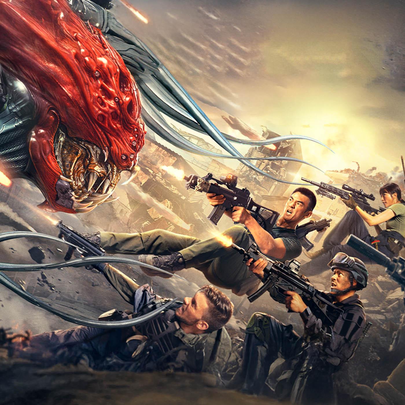 Battlefield