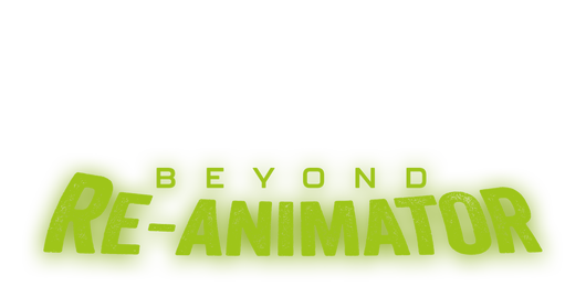 Beyond re-animator