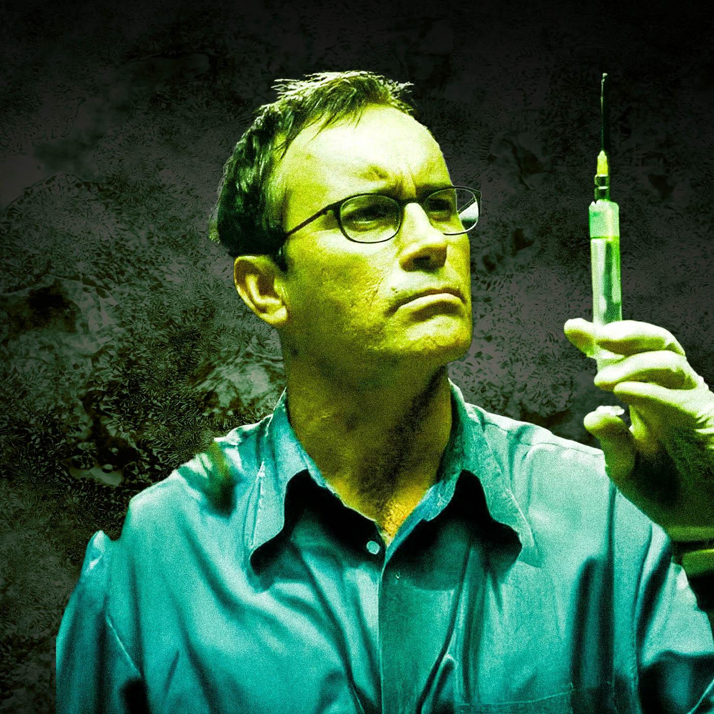 Beyond re-animator