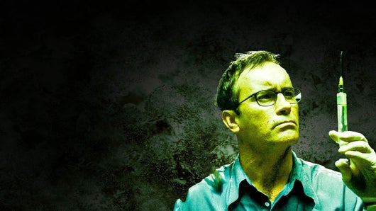 Beyond re-animator