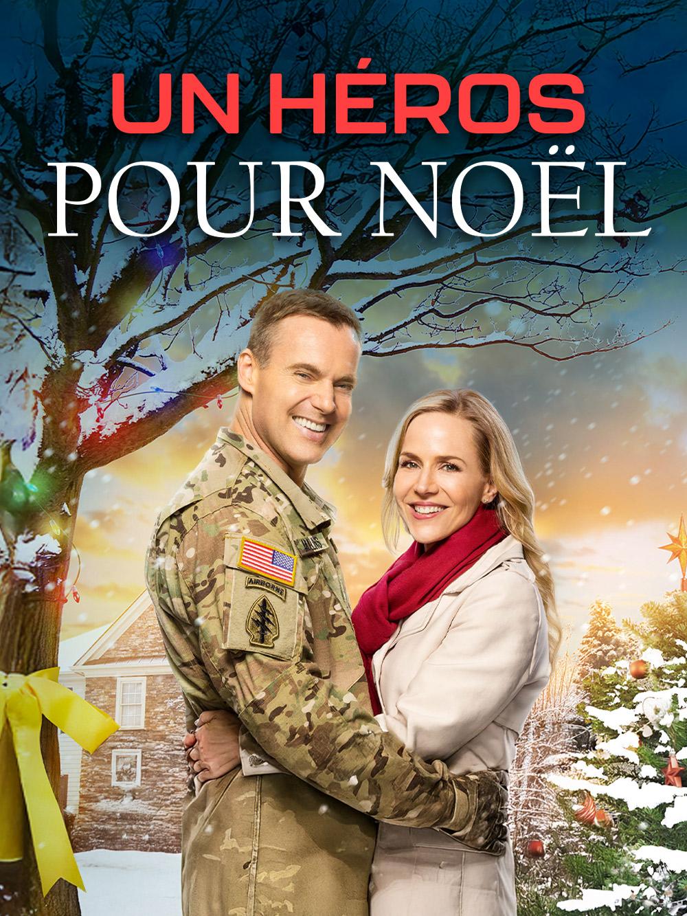 Un héros pour Noël