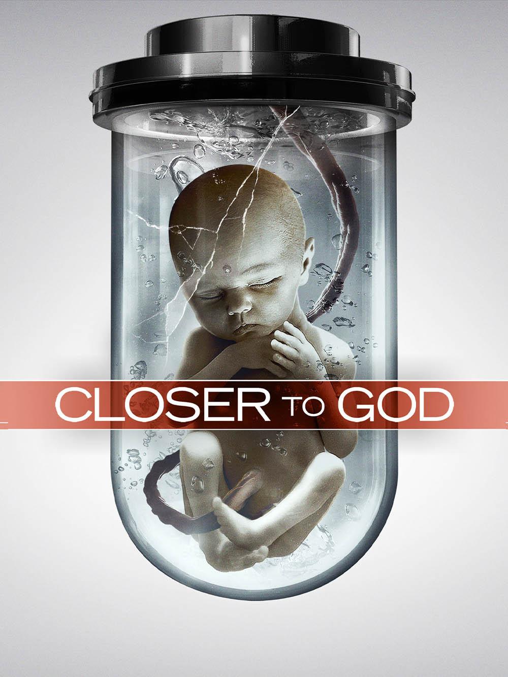 Closer to God
