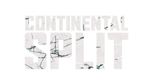 Continental Split