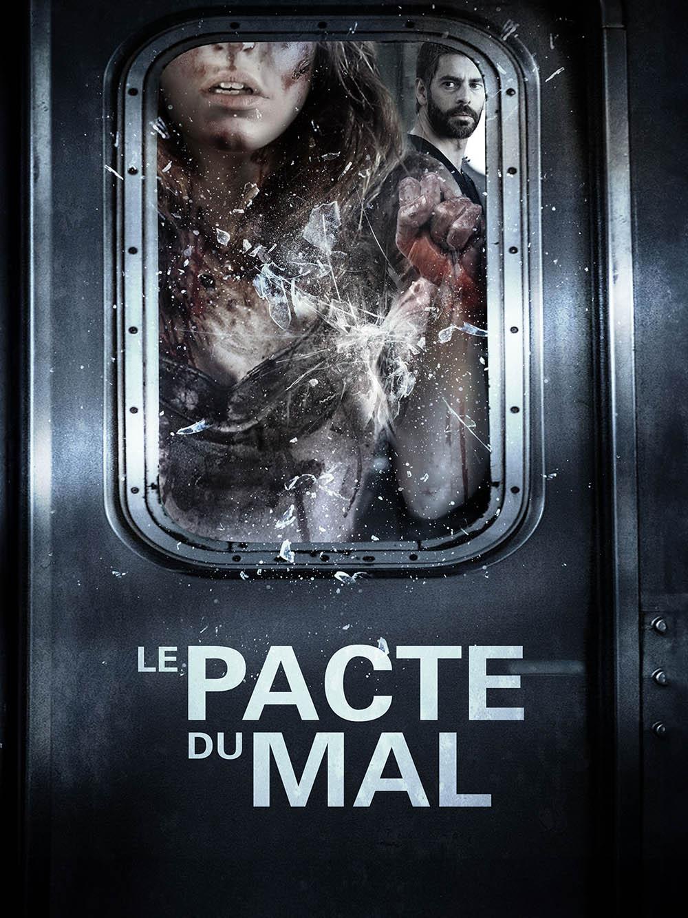 Le pacte du mal