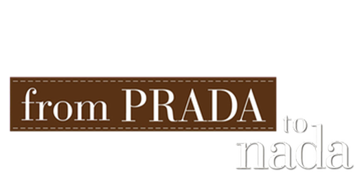From Prada to Nada
