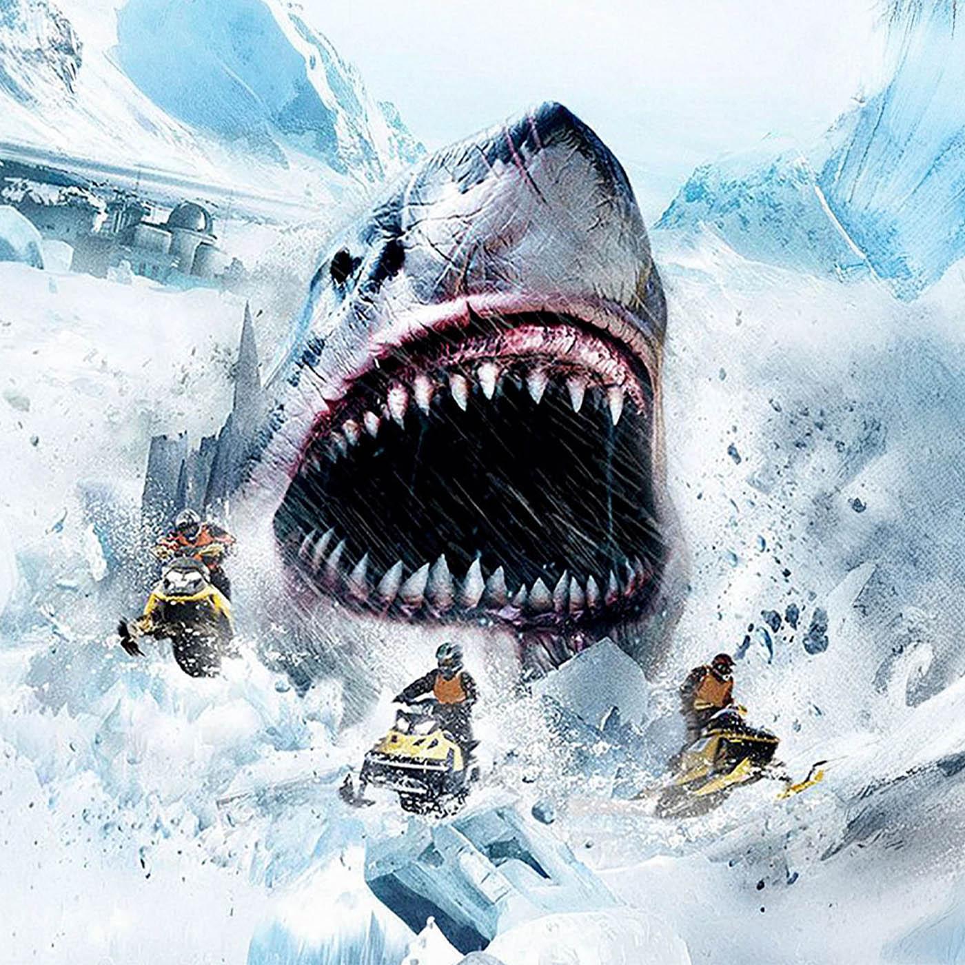 Ice Sharks