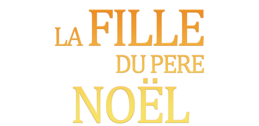 La fille du Père Noël
