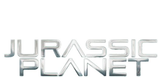 Jurassic planet