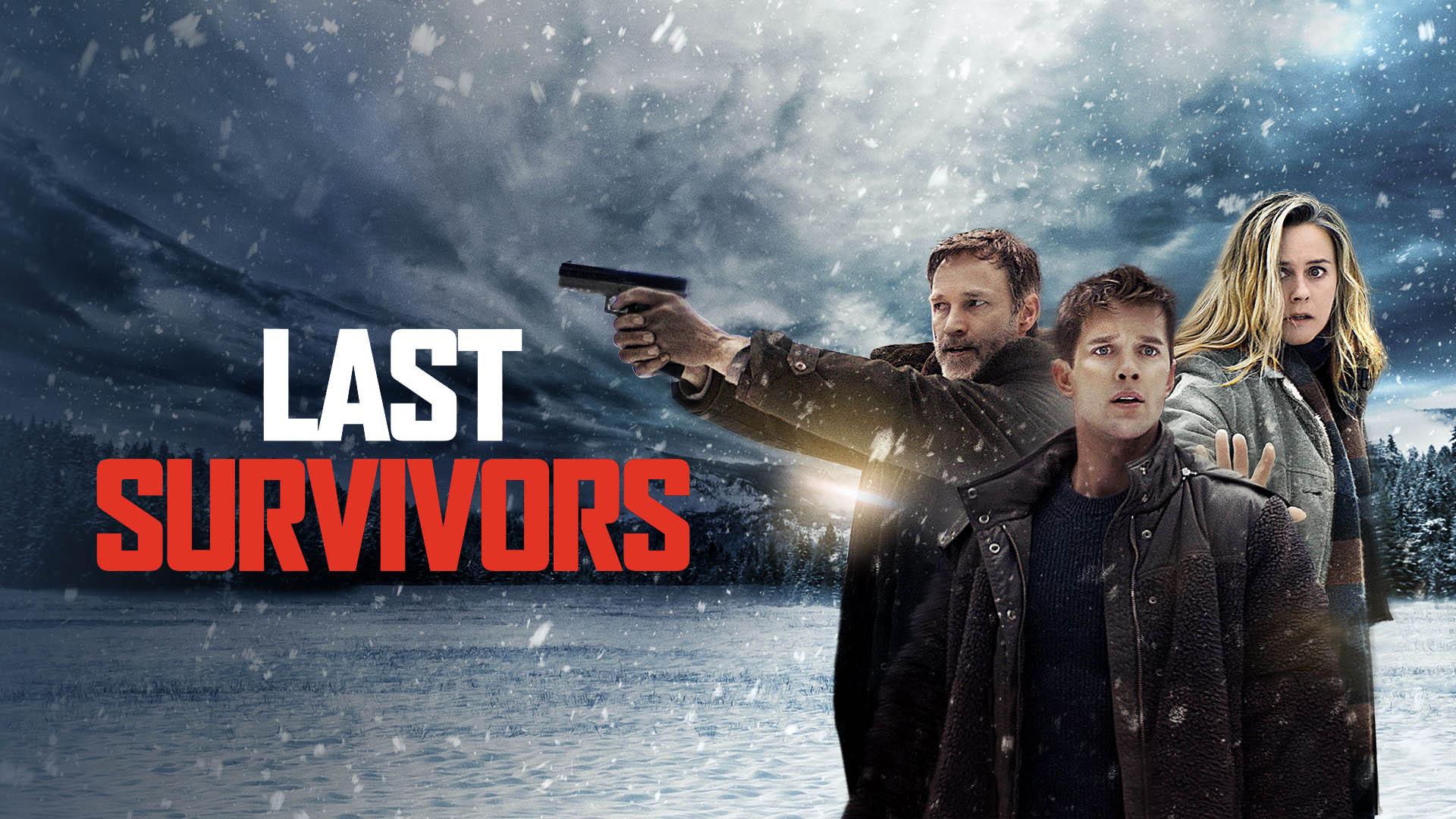 Last survivors