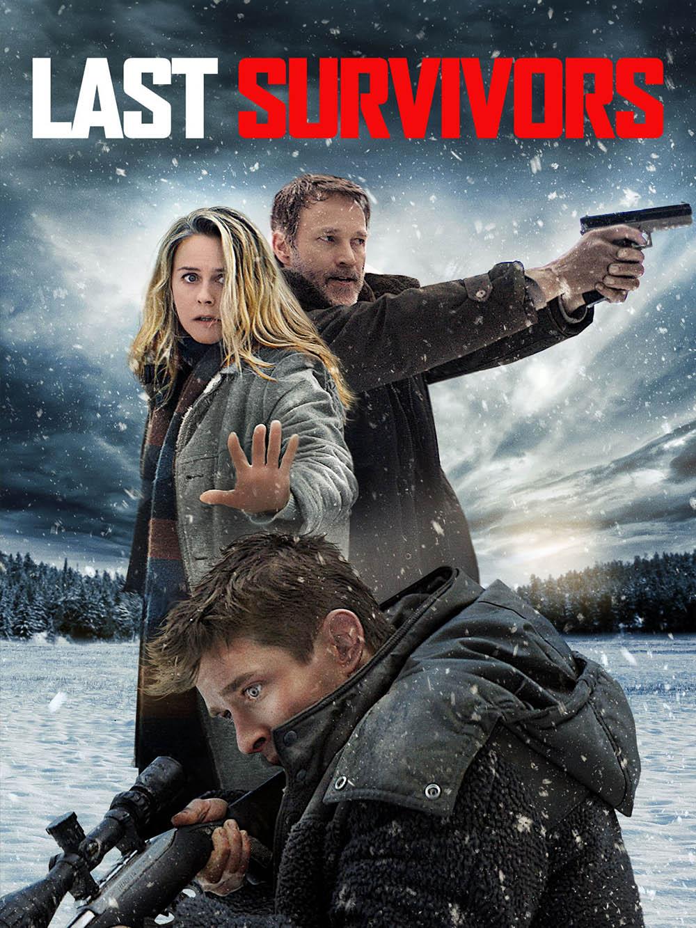 Last survivors