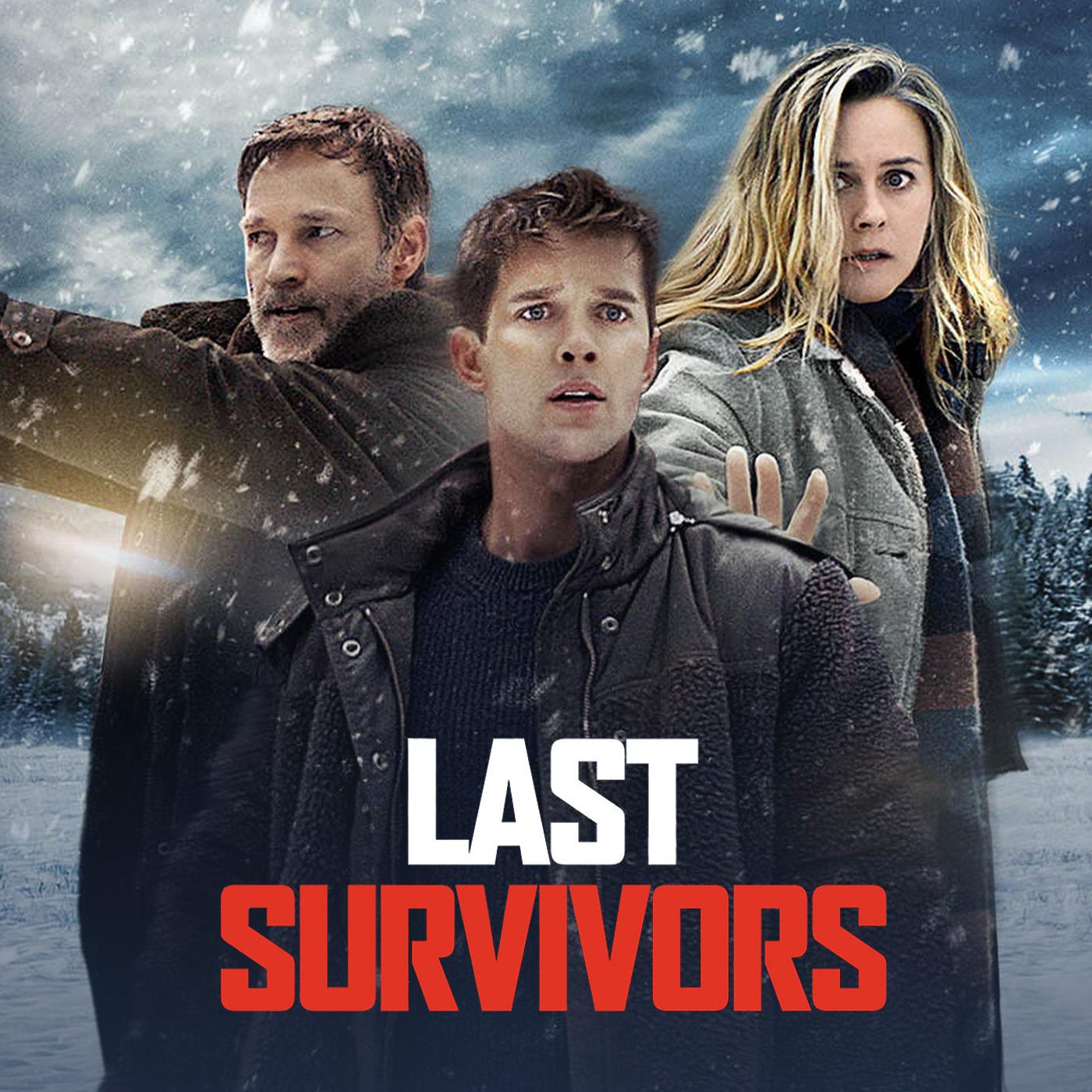 Last survivors