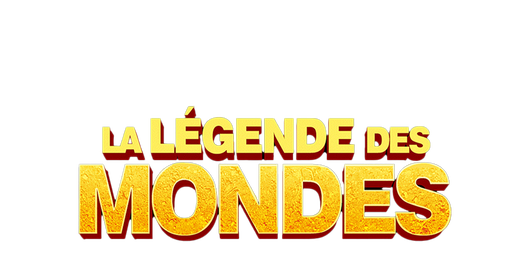 La légende des mondes