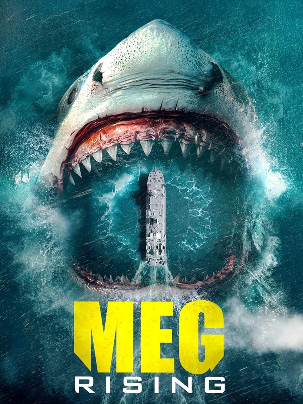 Meg Rising