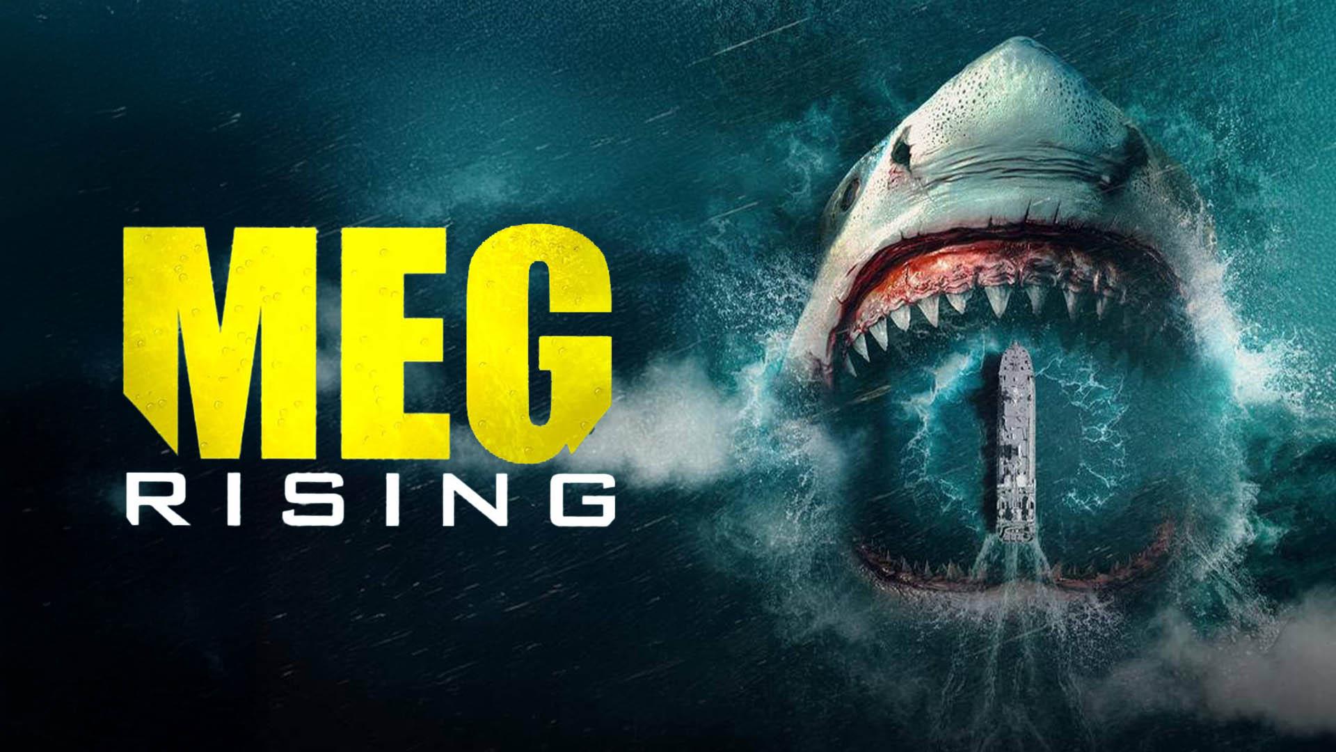 Meg Rising