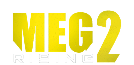 Meg rising 2