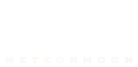 Meteor Moon