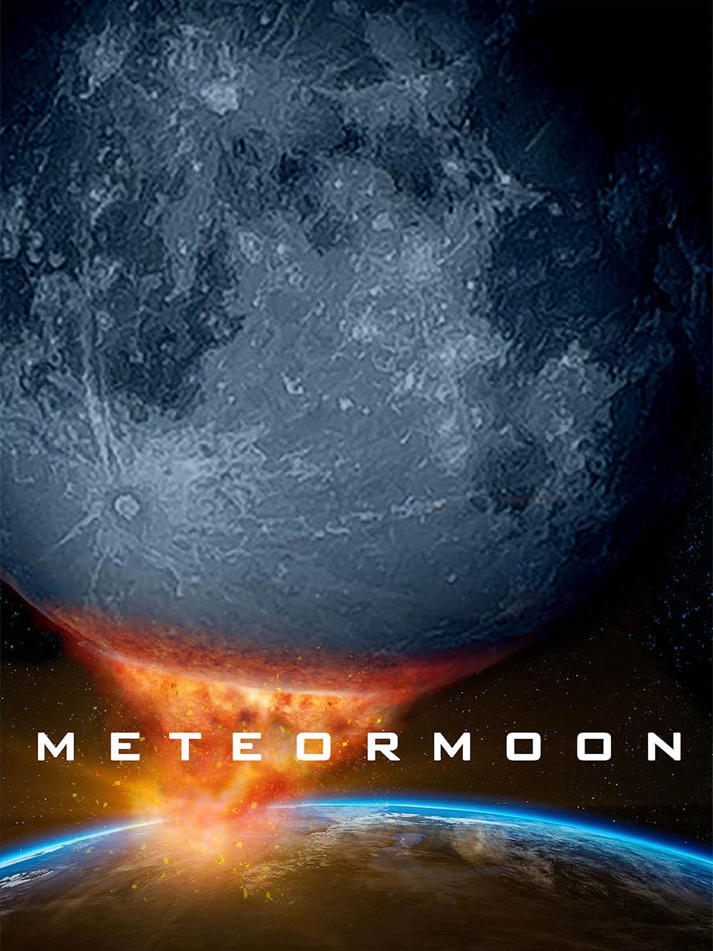 Meteor Moon