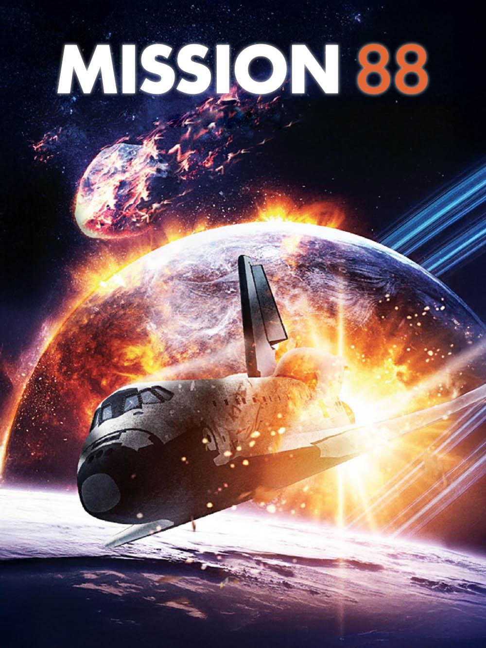 Mission 88