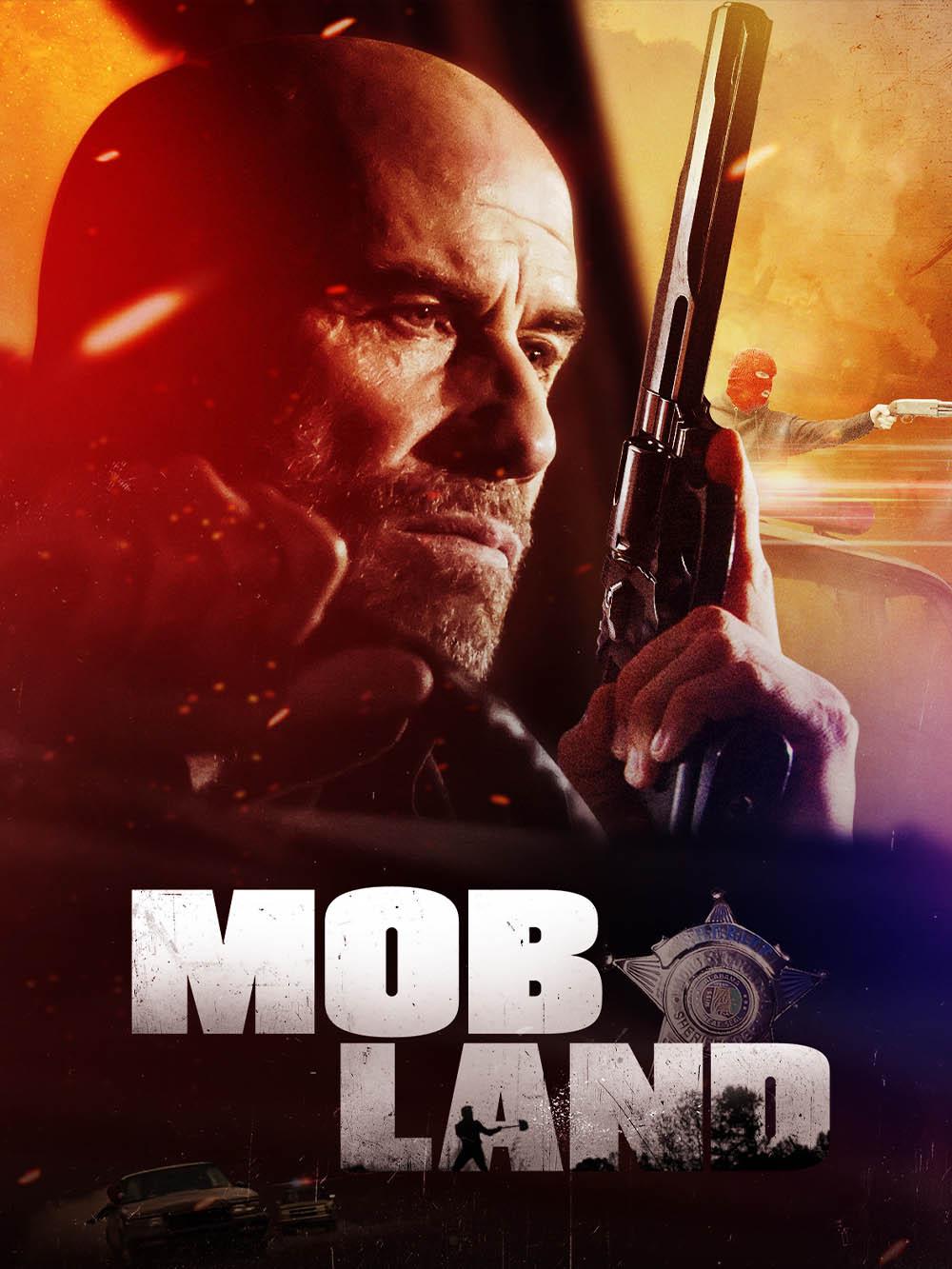 Mob Land