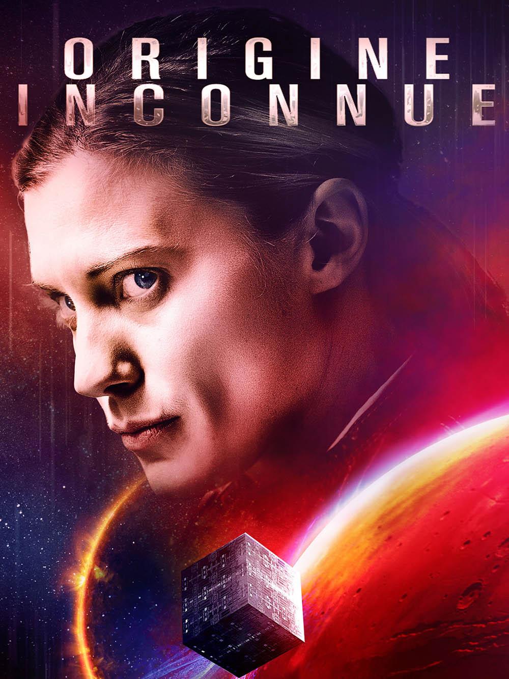 Origine inconnue