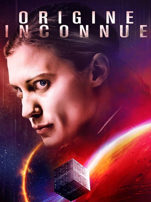 Origine inconnue