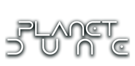 Planet Dune
