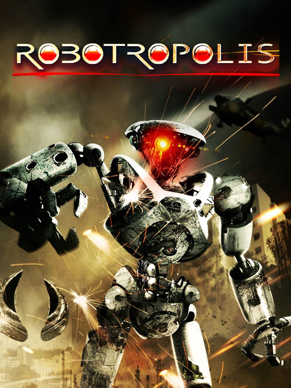 Robotropolis