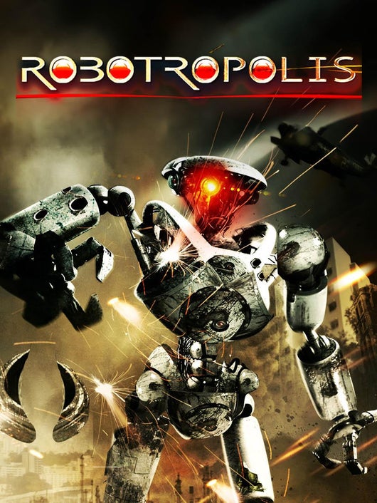 Robotropolis