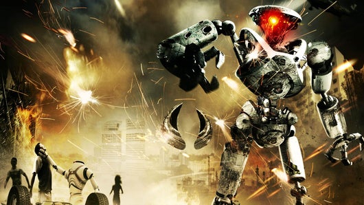 Robotropolis