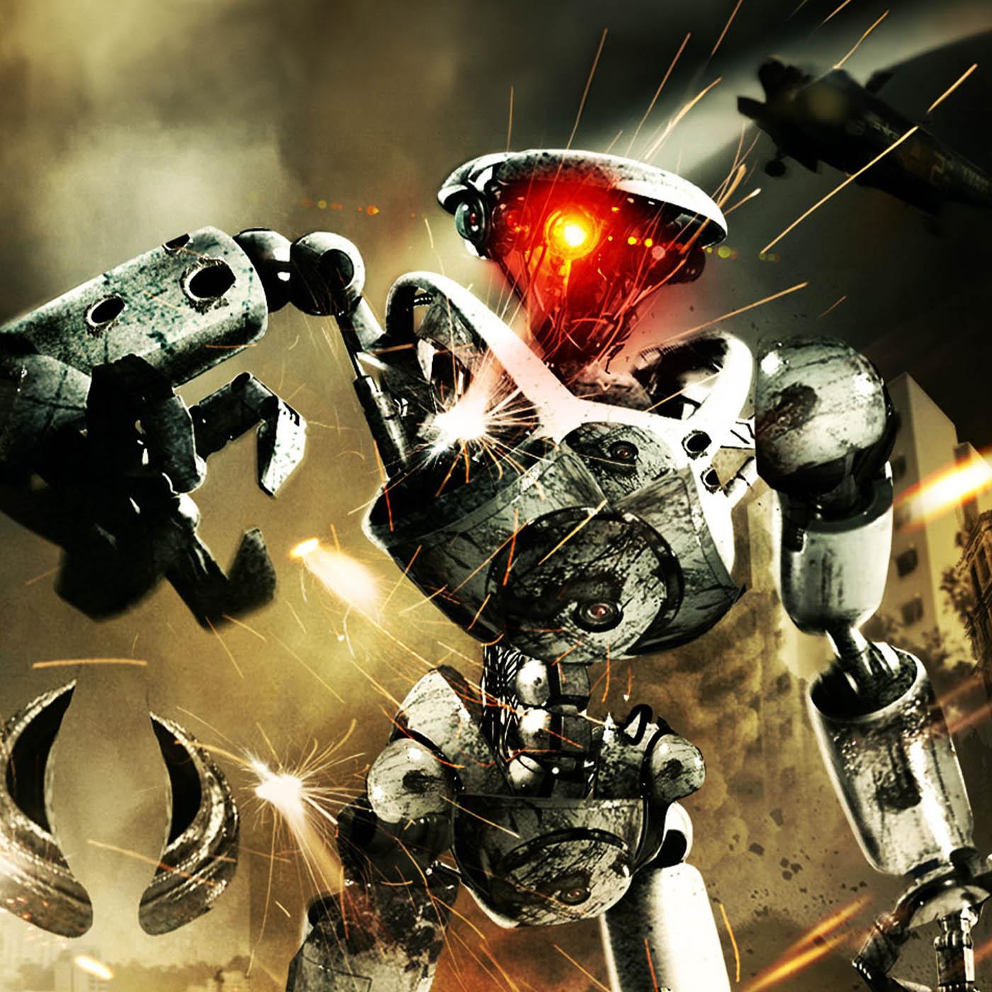 Robotropolis