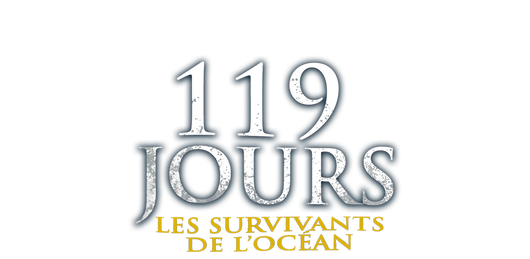 119 jours : les survivants de l'océan