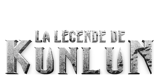 La légende de Kunlun