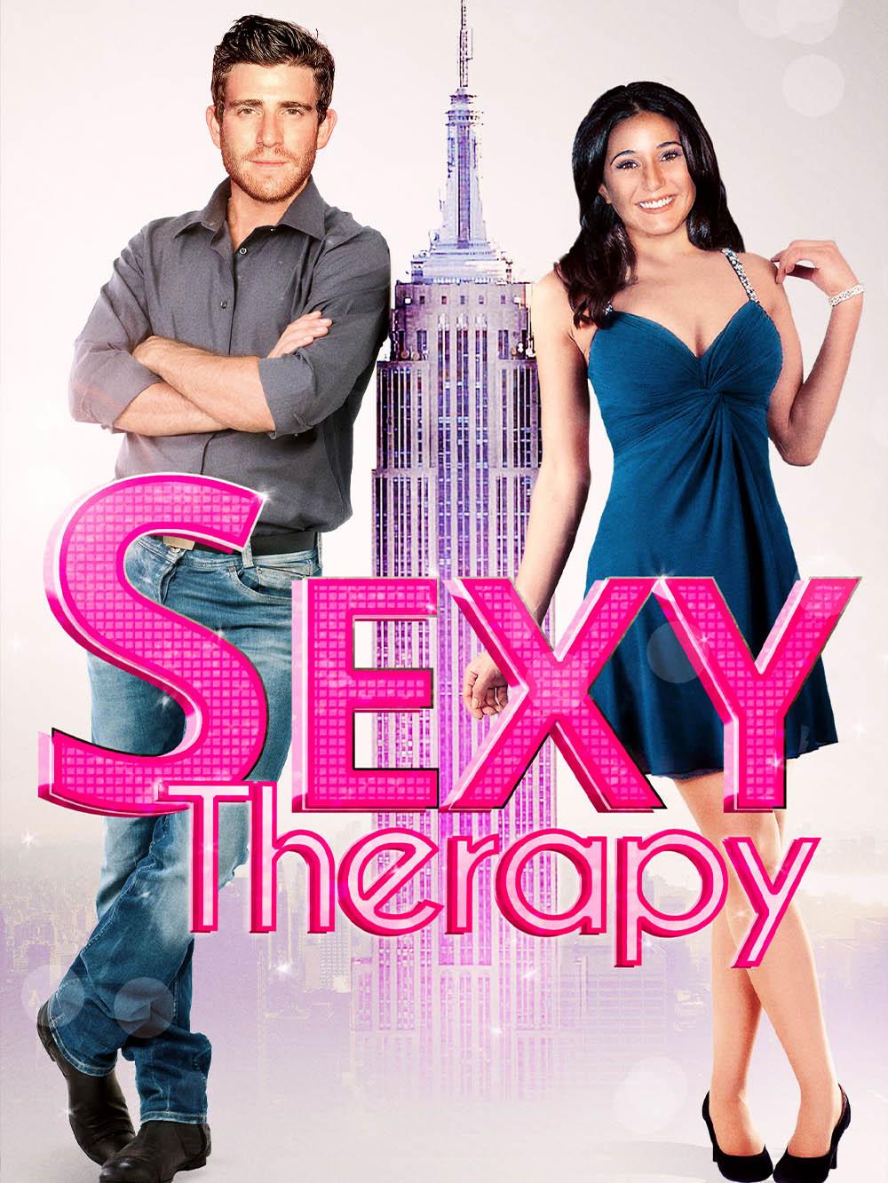 Sexy Therapy