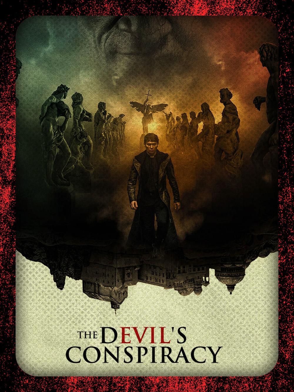 The devil's conspiracy