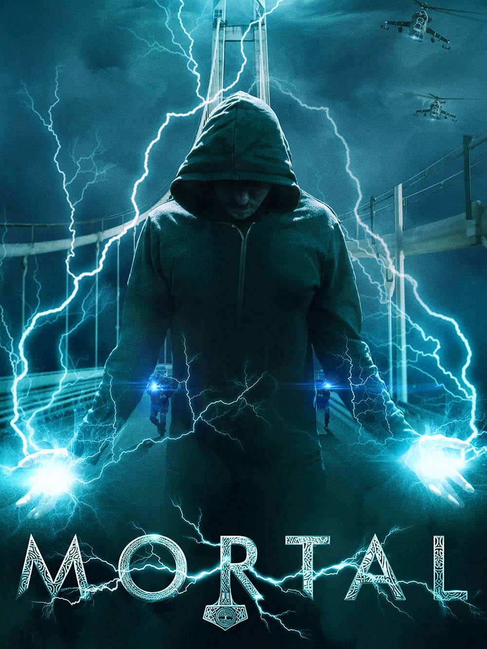 Mortal