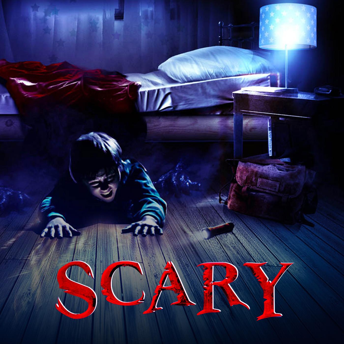 Scary