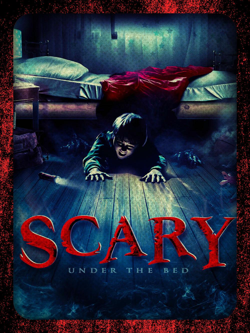 Scary