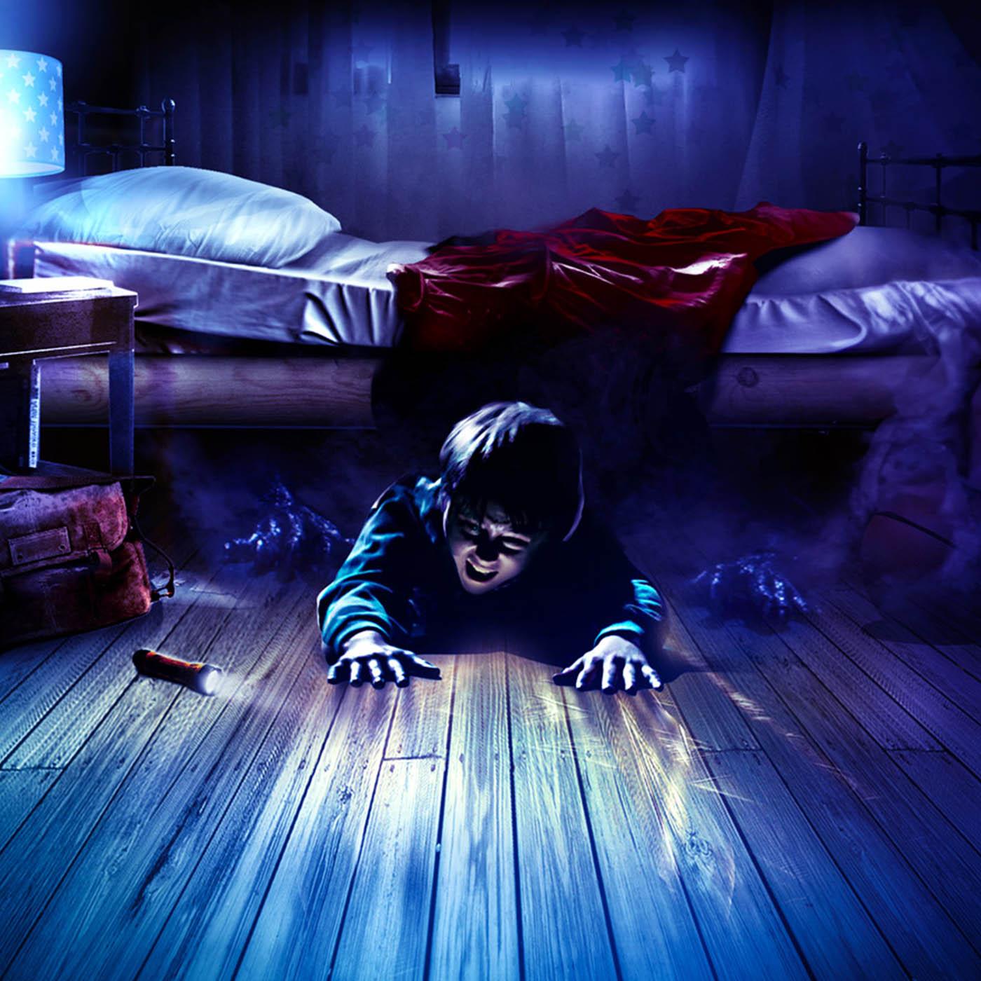Scary