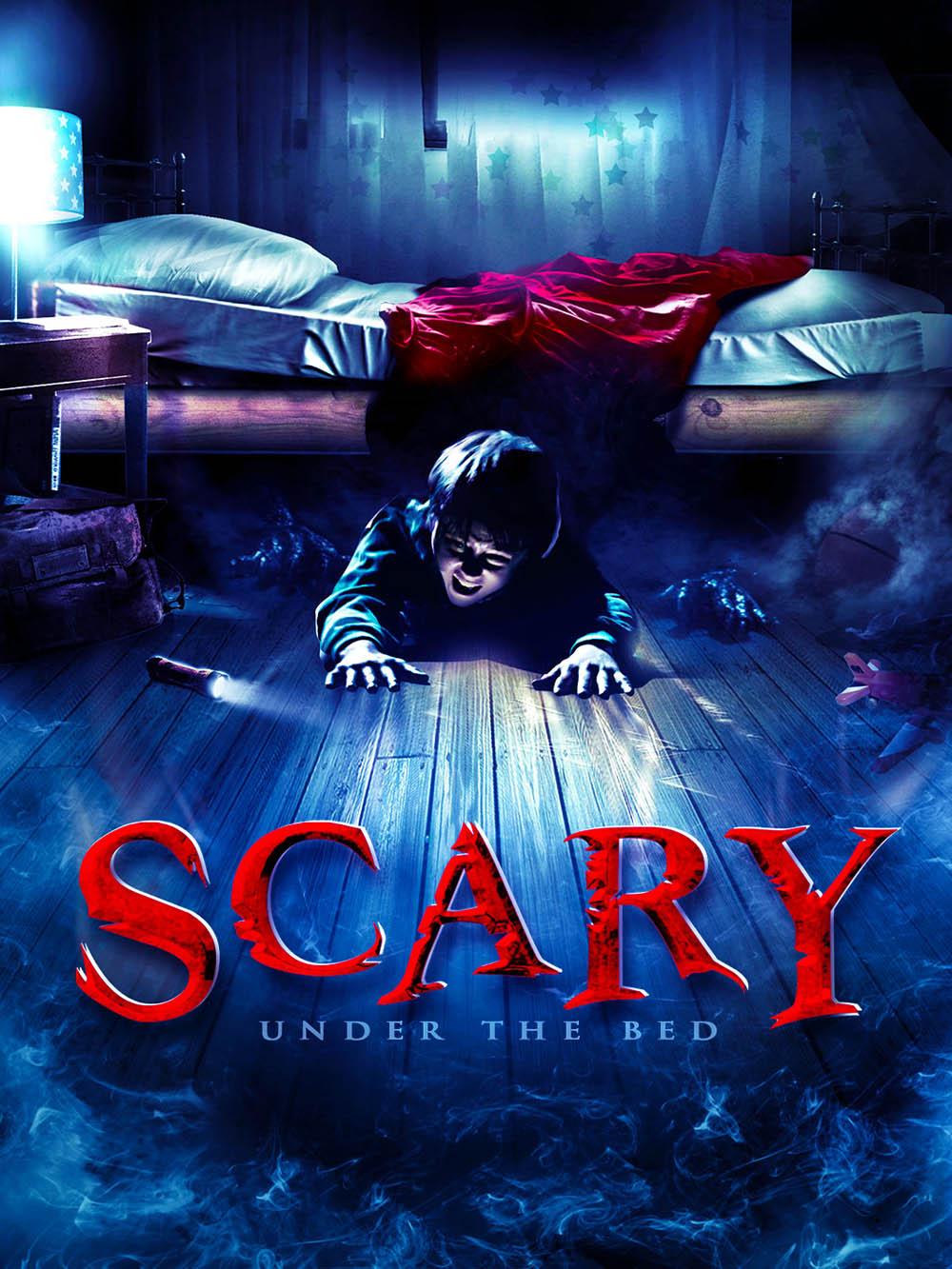 Scary