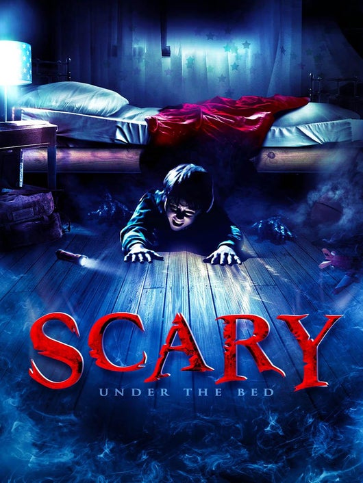 Scary