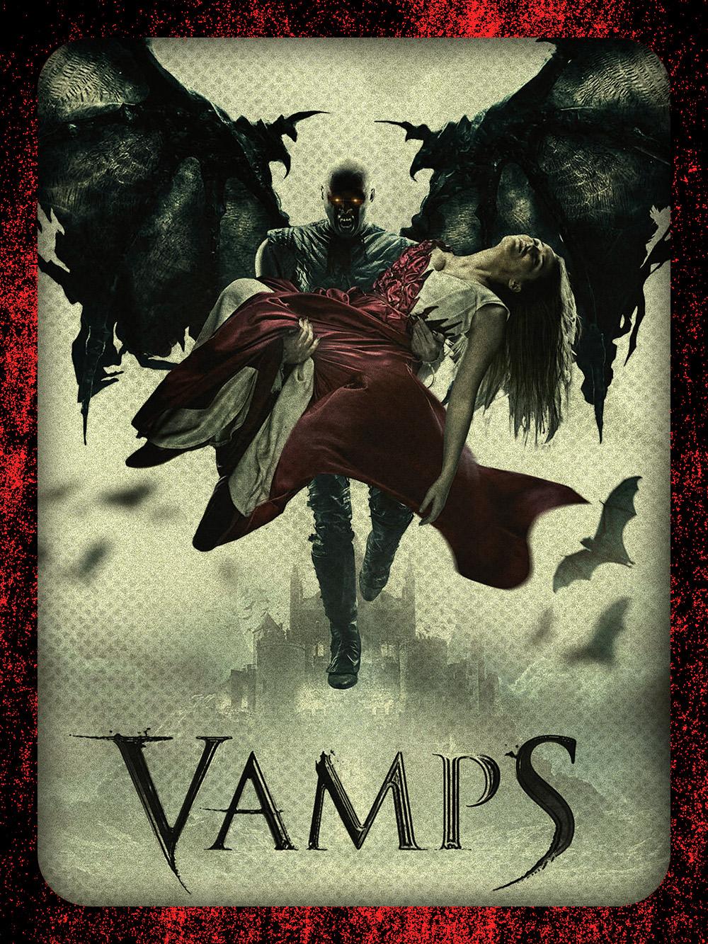 Vamps