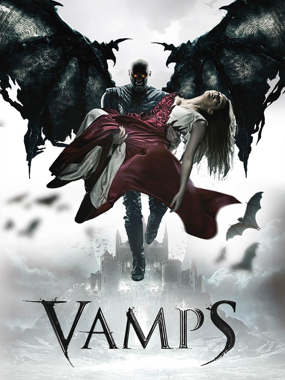 Vamps