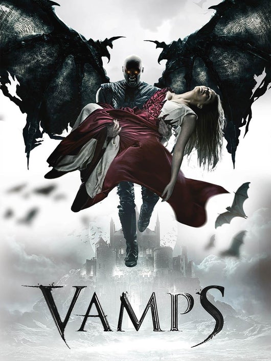 Vamps