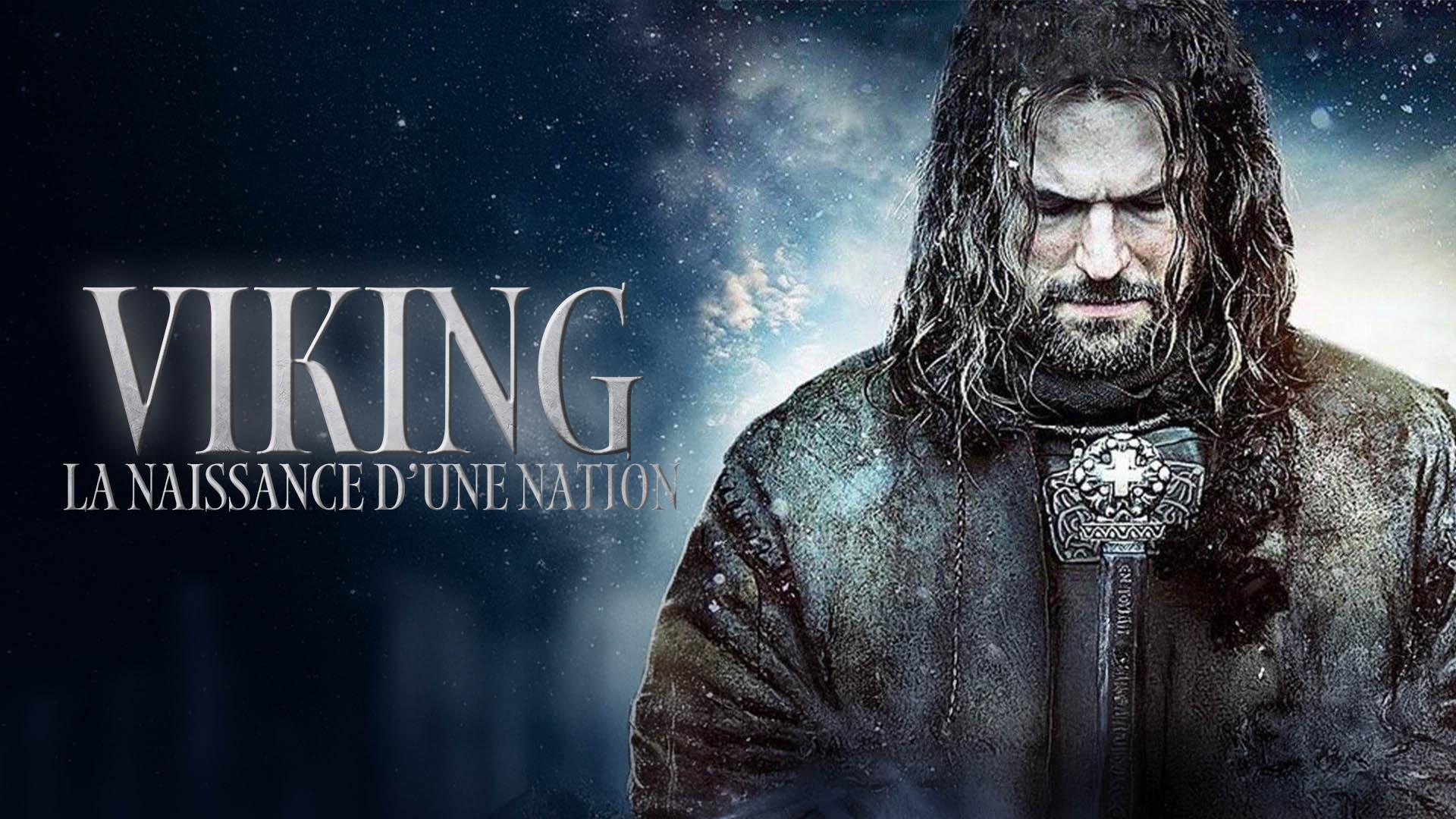 Viking la naissance d'une nation
