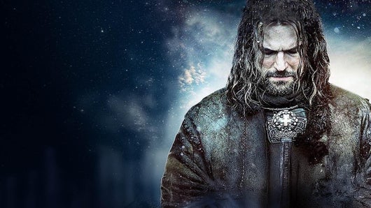 Viking la naissance d'une nation