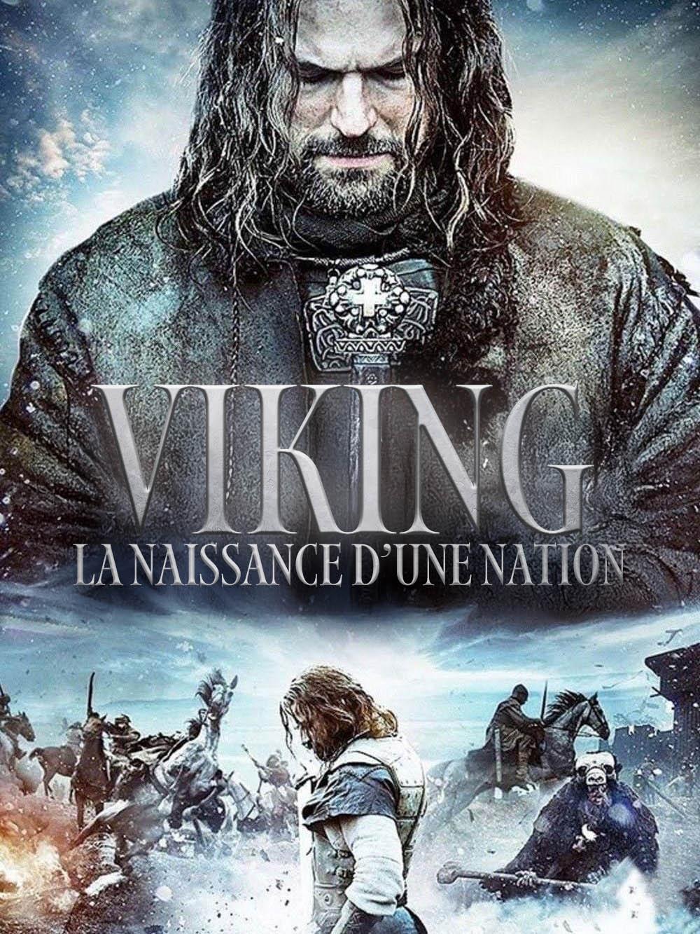 Viking la naissance d'une nation