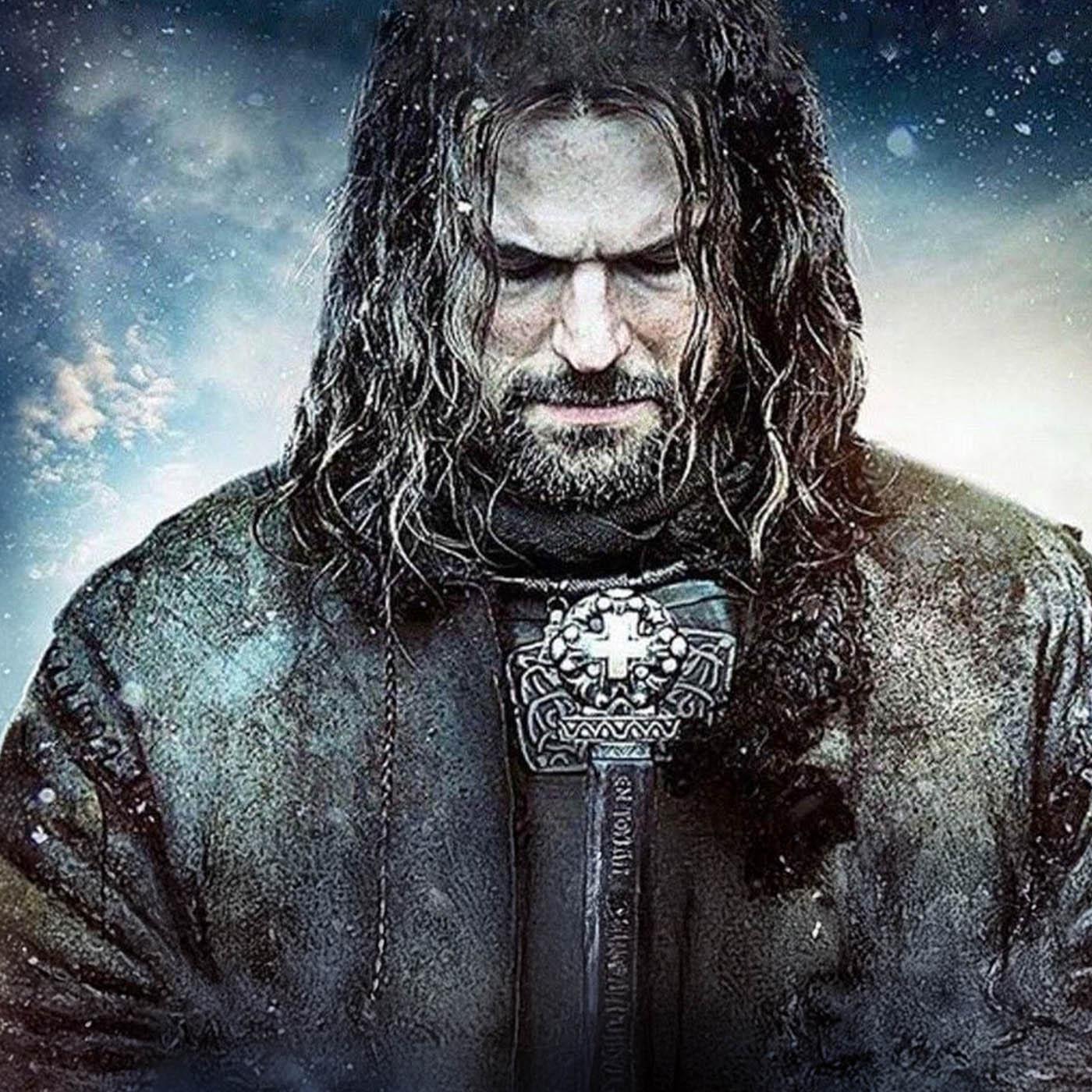 Viking la naissance d'une nation